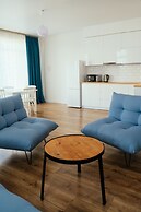 White sails residential hotel