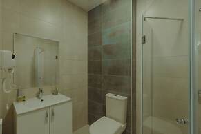 White sails residential hotel