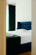 White sails residential hotel