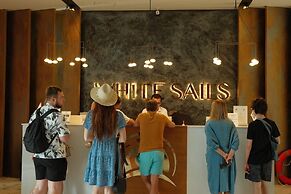 White sails residential hotel