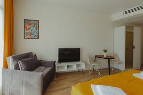 White sails residential hotel