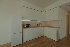 White sails residential hotel