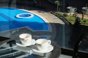 White sails residential hotel