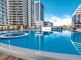 White sails residential hotel