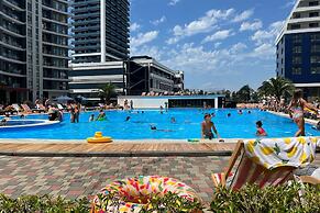 White sails residential hotel