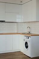 White sails residential hotel