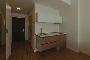 White sails residential hotel