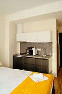 White sails residential hotel