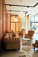 White sails residential hotel