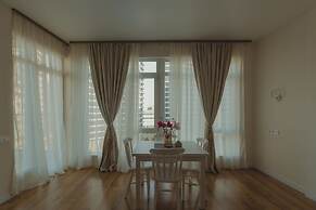 White sails residential hotel