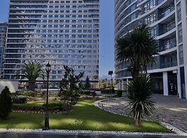 White sails residential hotel