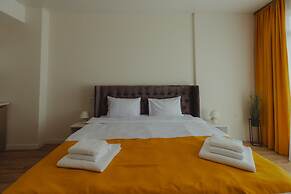 White sails residential hotel