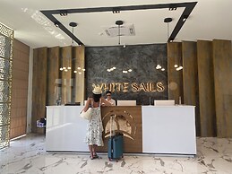 White sails residential hotel