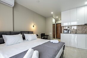 White sails residential hotel