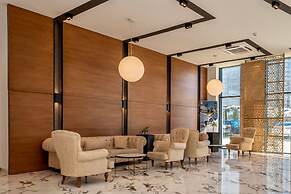 White sails residential hotel
