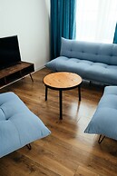 White sails residential hotel