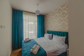 White sails residential hotel