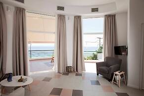 Zennova 33 Kallithea Blue Paradise