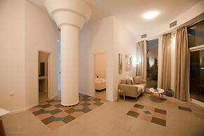 Zennova 33 Kallithea Blue Paradise