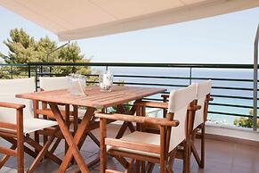 Zennova 33 Kallithea Blue Paradise