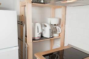 Zennova 33 Kallithea Blue Paradise