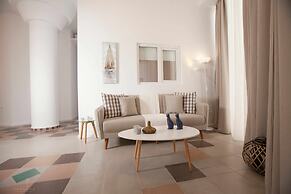 Zennova 33 Kallithea Blue Paradise