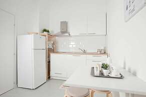 Zennova 33 Kallithea Blue Paradise