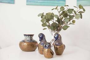 Zennova 33 Kallithea Blue Paradise