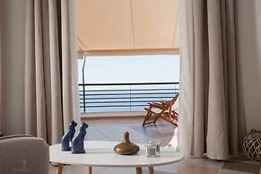 Zennova 33 Kallithea Blue Paradise