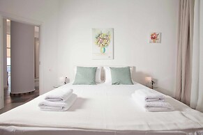 Zennova 33 Kallithea Blue Paradise