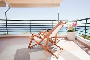 Zennova 33 Kallithea Blue Paradise