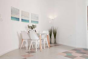 Zennova 33 Kallithea Blue Paradise