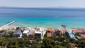 Zennova 33 Kallithea Blue Paradise