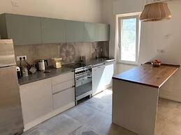 Flatty Alassio - Aloe