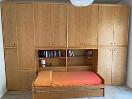 Flatty Alassio - Aloe