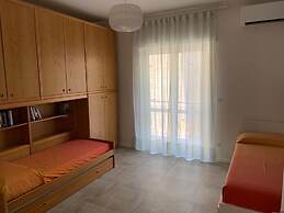 Flatty Alassio - Aloe