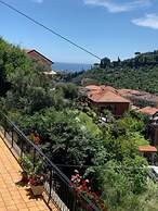 Flatty Alassio - Aloe