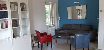 Flatty Alassio - Aloe