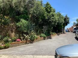 Flatty Alassio - Aloe