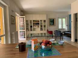 Flatty Alassio - Aloe