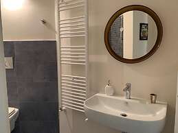 Flatty Alassio - Aloe