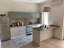 Flatty Alassio - Aloe