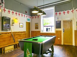 OYO Castle Hotel, Accrington