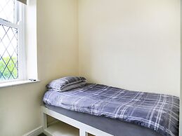 OYO Castle Hotel, Accrington