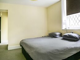 OYO Castle Hotel, Accrington