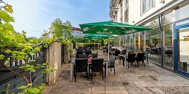 PLAZA Residence Stuttgart-Ditzingen