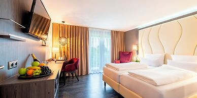 PLAZA Residence Stuttgart-Ditzingen