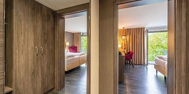 PLAZA Residence Stuttgart-Ditzingen