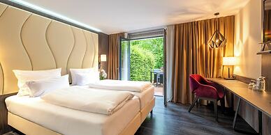 PLAZA Residence Stuttgart-Ditzingen