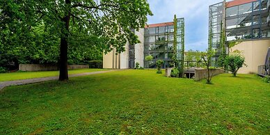 PLAZA Residence Stuttgart-Ditzingen